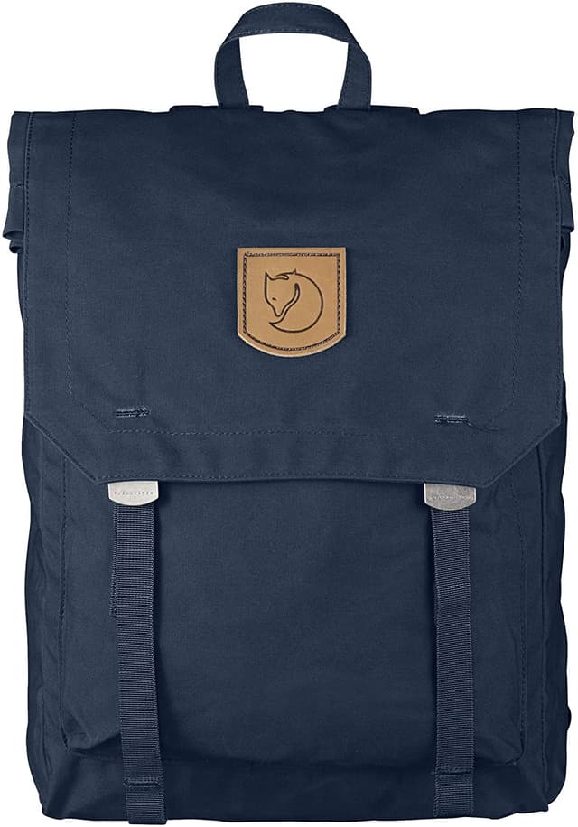 image: Your perfect pack for everyday use and walks in the forest. Stash your laptop (up to 15 inches) in the padded sleeve, your everyday